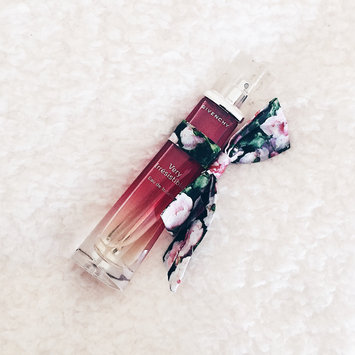 Photo of Givenchy Very Irrésistible Eau De Toilette uploaded by Tasha H.