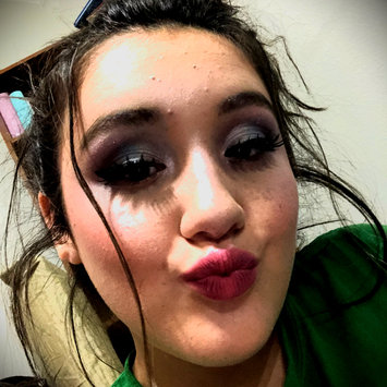 Photo of wet n wild MegaLiner Liquid Eyeliner uploaded by Tristyn V.
