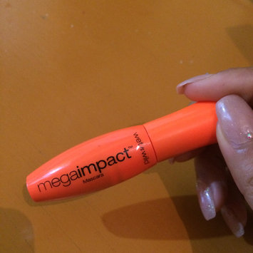 Photo of wet n wild MegaImpact Mascara uploaded by Jessicurris M.