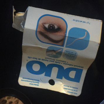 Photo of M.A.C Cosmetics Duo Adhesive uploaded by Briana G.