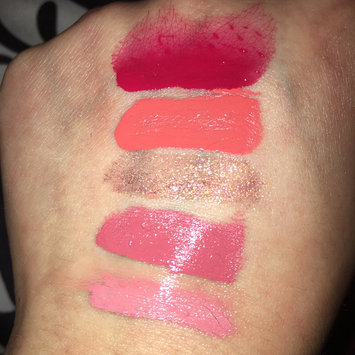 Photo of ColourPop Short and Sweet Mini Size Kit uploaded by Samantha C.
