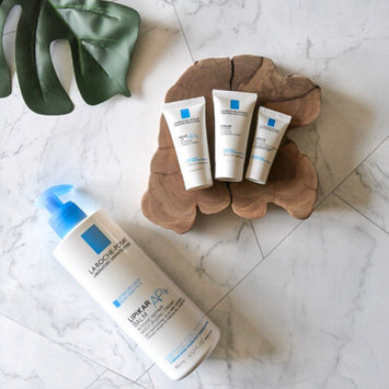 Photo of La Roche-Posay Lipikar Balm AP+ uploaded by Tina K.