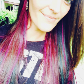 Photo of Joico Vero K-PAK Color Intensity Semi-Permanent Hair Color 4 oz - INDIGO uploaded by Tiffiany W.