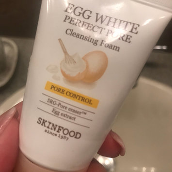 Photo of KORRES Greek Yoghurt Foaming Cream Cleanser uploaded by amela o.