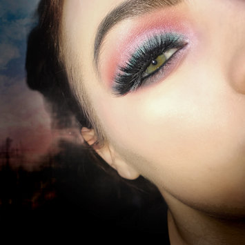 Photo of Smashbox Always On Gel Liner uploaded by Mandi L.
