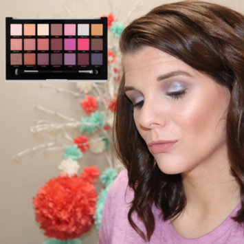Photo of Profusion Cosmetics Eyeshadow Pro Pigment - 10oz Berries uploaded by Jessie L.