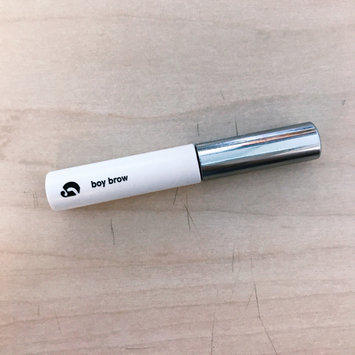 Photo of Glossier Boy Brow uploaded by Logan C.