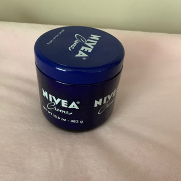 Photo of NIVEA Creme uploaded by