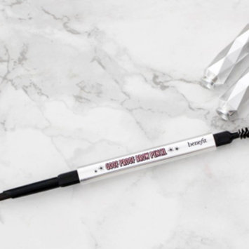 Photo of Benefit Cosmetics Goof Proof Eyebrow Pencil uploaded by Shayla M.