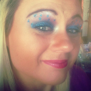 Photo of N.Y.C. New York Color Sparkle Eye Dust uploaded by Katrina T.