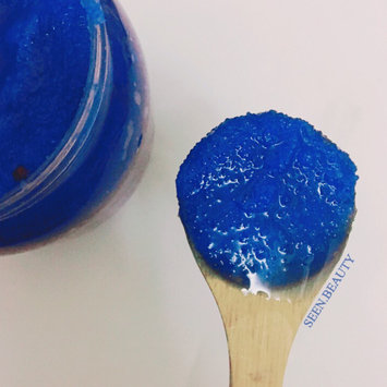 Photo of THE BODY SHOP® Shea Body Scrub uploaded by seen b.