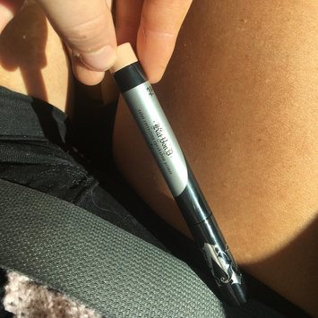 Photo of Kat Von D Lock-it Color Correcting Eyeshadow Primer uploaded by Kiley K.