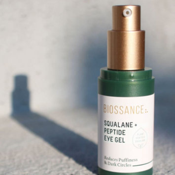 Photo of Biossance Squalane + Peptide Eye Gel uploaded by Shayla M.