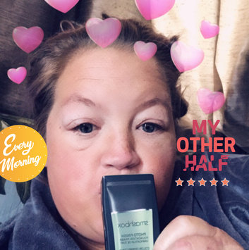 Photo of Smashbox Photo Finish Color Correcting Foundation Primer Adjust uploaded by Tracey L.
