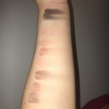 Photo of L'Oréal Paris La Palette Nude uploaded by Elvira T.