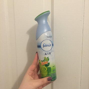 Photo of Air Febreze AIR Freshener with Gain Original Scent (1 Count, 8.8 oz) uploaded by Kassidy K.