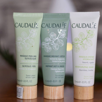 Photo of Caudalie Mask Trio uploaded by Dolly G.