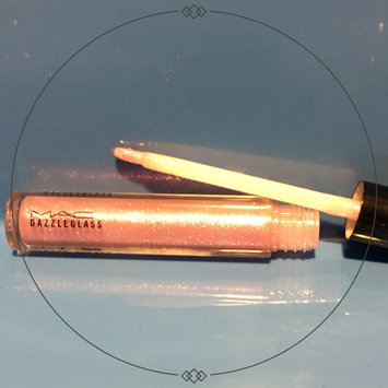 Photo of M.A.C Cosmetics Dazzleglass uploaded by Leslie Y.