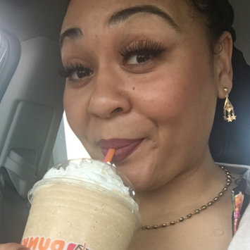 Photo of Kiss Looks So Natural Lashes Shy uploaded by Evana R.