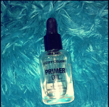 Photo of City Colors Primer Oil uploaded by Fernie B.