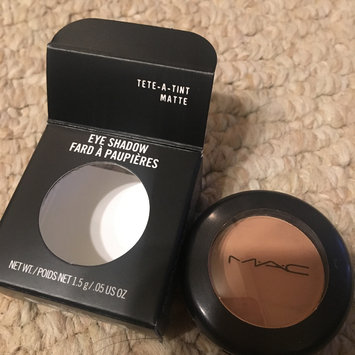Photo of M.A.C Cosmetics Eyeshadow uploaded by Rabia M.