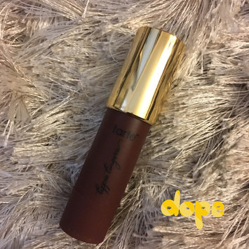 Photo of tarte Lippie Lingerie Matte Tint uploaded by Nina W.
