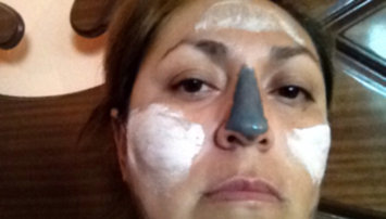 Photo of Origins Clear Improvement™ Active Charcoal Mask To Clear Pores uploaded by Beatriz D.