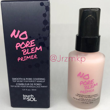 Photo of Touch In Sol No Poreblem Primer uploaded by Magaly V.