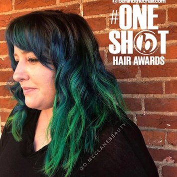 Photo of Joico Vero K-PAK Color Intensity Semi-Permanent Hair Color 4 oz - INDIGO uploaded by Octavia M.