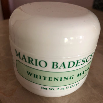 Photo of Mario Badescu Whitening Mask uploaded by Nur S.