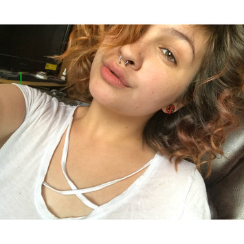 Photo of CHI Infra Texture Hair Spray uploaded by Michaela A.