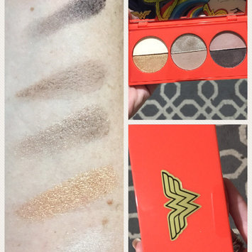 Photo of bareMinerals Glimpse Eyeshadow uploaded by Shay R.