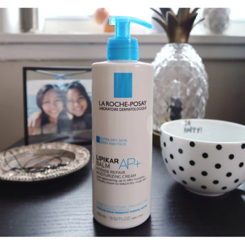 Photo of La Roche-Posay Lipikar Balm AP+ uploaded by Belle D.