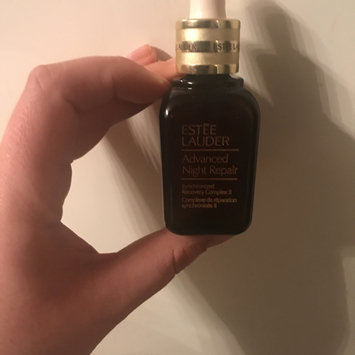 Photo of Estée Lauder Advanced Night Repair Synchronized Recovery Complex II uploaded by Abby C.