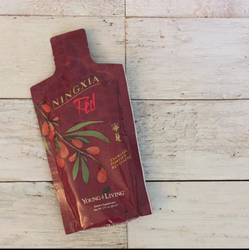 Photo of Young Living NingXia Red 2 oz Packs- 10 Count uploaded by Laura V.