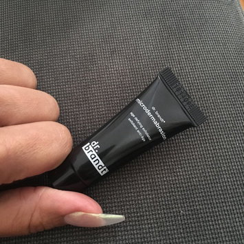Photo of Dr. Brandt® Skincare Microdermabrasion Skin Exfoliant Eye Cream uploaded by KATHERINE U.