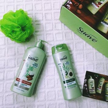Photo of Suave® Professionals Almond and Shea Butter uploaded by Paola A.
