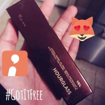 Photo of Hourglass Veil Fluid Makeup uploaded by Genesis C.