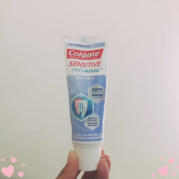 Photo of Colgate® SENSITIVE PRO-Relief™ ENAMEL REPAIR Toothpaste uploaded by Luzelvira S.
