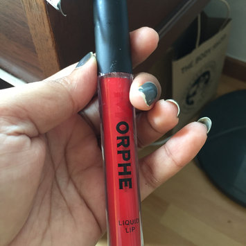 Photo of Morphe Daring Metallic Liquid Lipstick uploaded by Monalisha P.