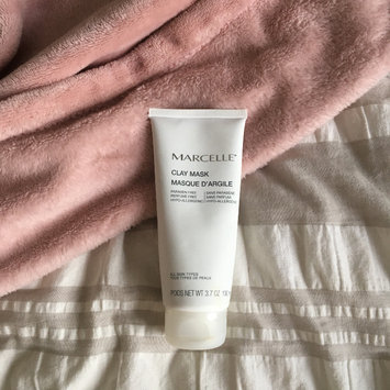 Photo of Marcelle Clay Mask uploaded by gabi R.
