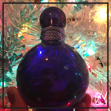 Photo of Britney Spears Midnight Fantasy Eau de Parfum uploaded by Ashley R.