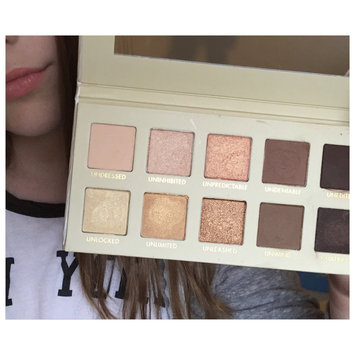 Photo of LORAC Unzipped uploaded by Katie N.