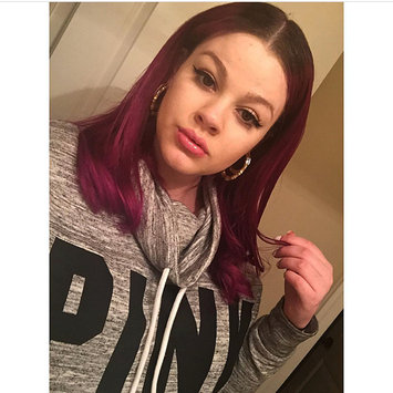 Photo of One 'n Only Argan Oil Hair Color Perfect Intensity Pure Magenta uploaded by Devona L.