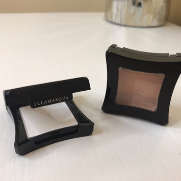 Photo of Illamasqua Powder Eye Shadow Sex 0.07 oz uploaded by christine h.