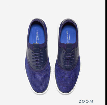 Photo of Cole Haan Shoes uploaded by JASMINE M.