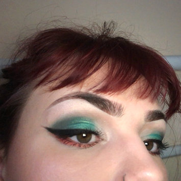 Photo of Soap & Glory Supercat Carbon Black Extreme Eyeliner Pen uploaded by Hannah S.