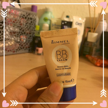Photo of Rimmel London BB Cream 9-in-1 Skin Perfecting Super Makeup uploaded by HERA N.