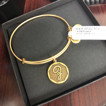 Photo of Alex and Ani uploaded by Khadijah N.