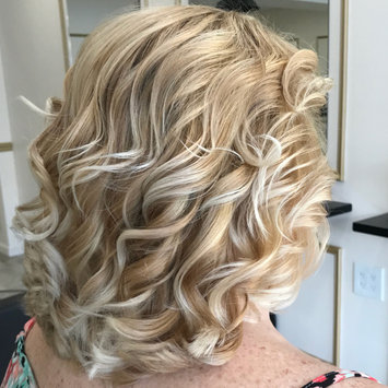 Photo of OGX Brazilian Keratin Therapy 30 Day Smoothing Hair Treatment uploaded by Tracey L.